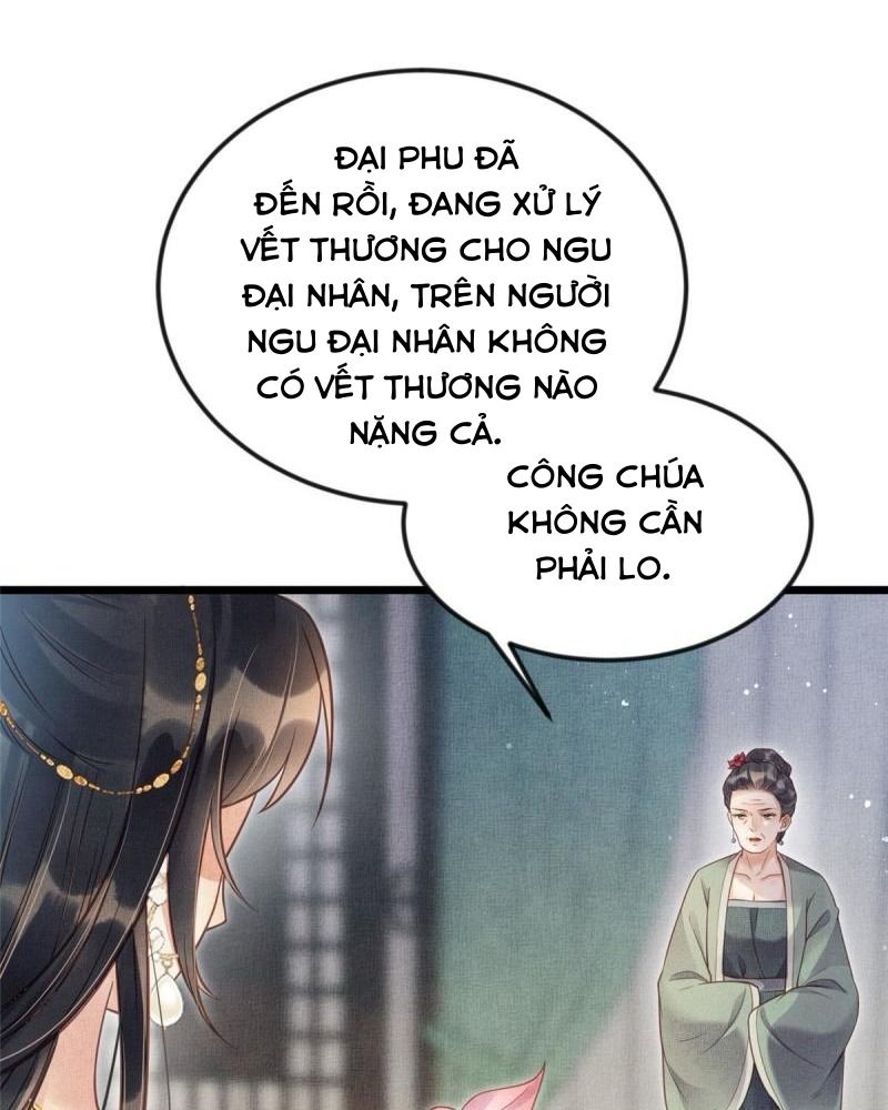 Ngày Nào Trưởng Công Chúa Cũng Muốn Làm Phản: Chapter 17