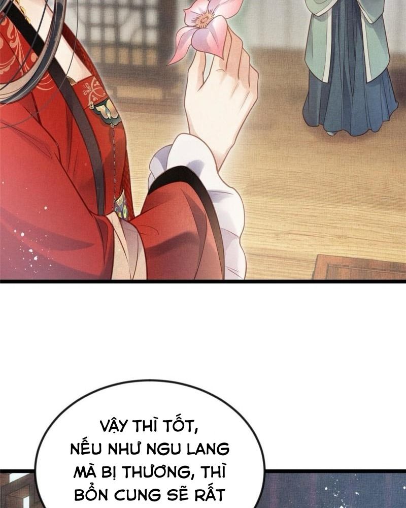 Ngày Nào Trưởng Công Chúa Cũng Muốn Làm Phản: Chapter 17