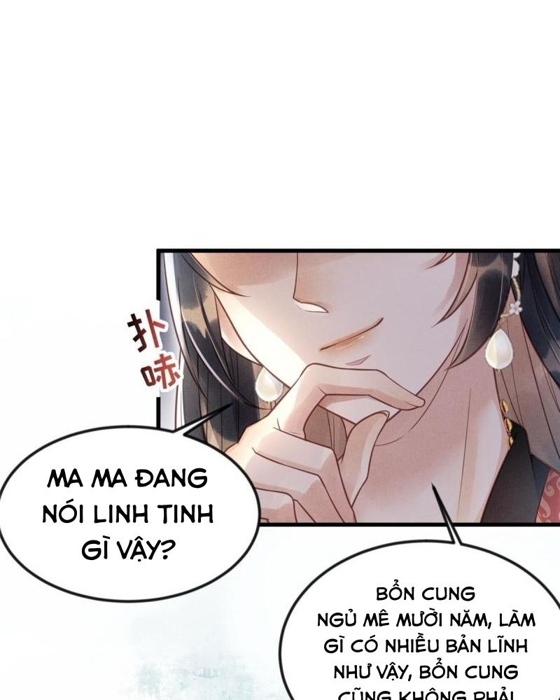 Ngày Nào Trưởng Công Chúa Cũng Muốn Làm Phản: Chapter 17