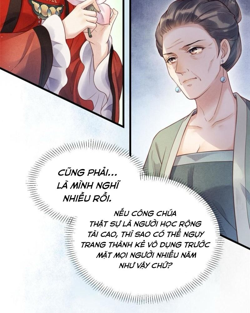 Ngày Nào Trưởng Công Chúa Cũng Muốn Làm Phản: Chapter 17