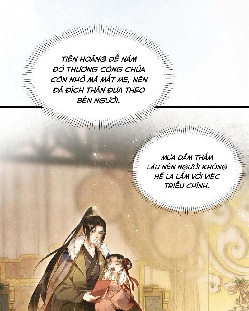 Ngày Nào Trưởng Công Chúa Cũng Muốn Làm Phản: Chapter 17