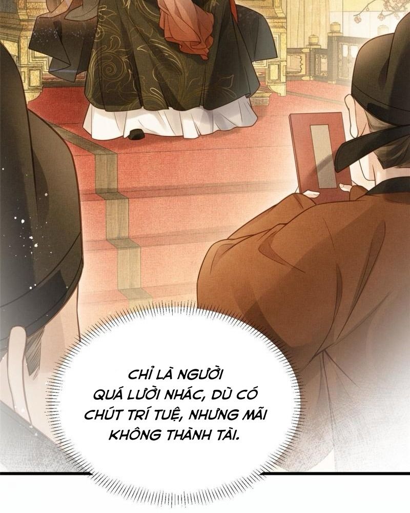Ngày Nào Trưởng Công Chúa Cũng Muốn Làm Phản: Chapter 17