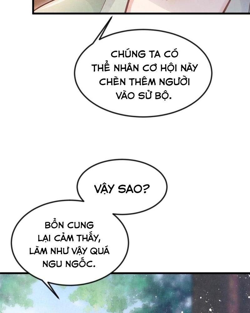 Ngày Nào Trưởng Công Chúa Cũng Muốn Làm Phản: Chapter 17