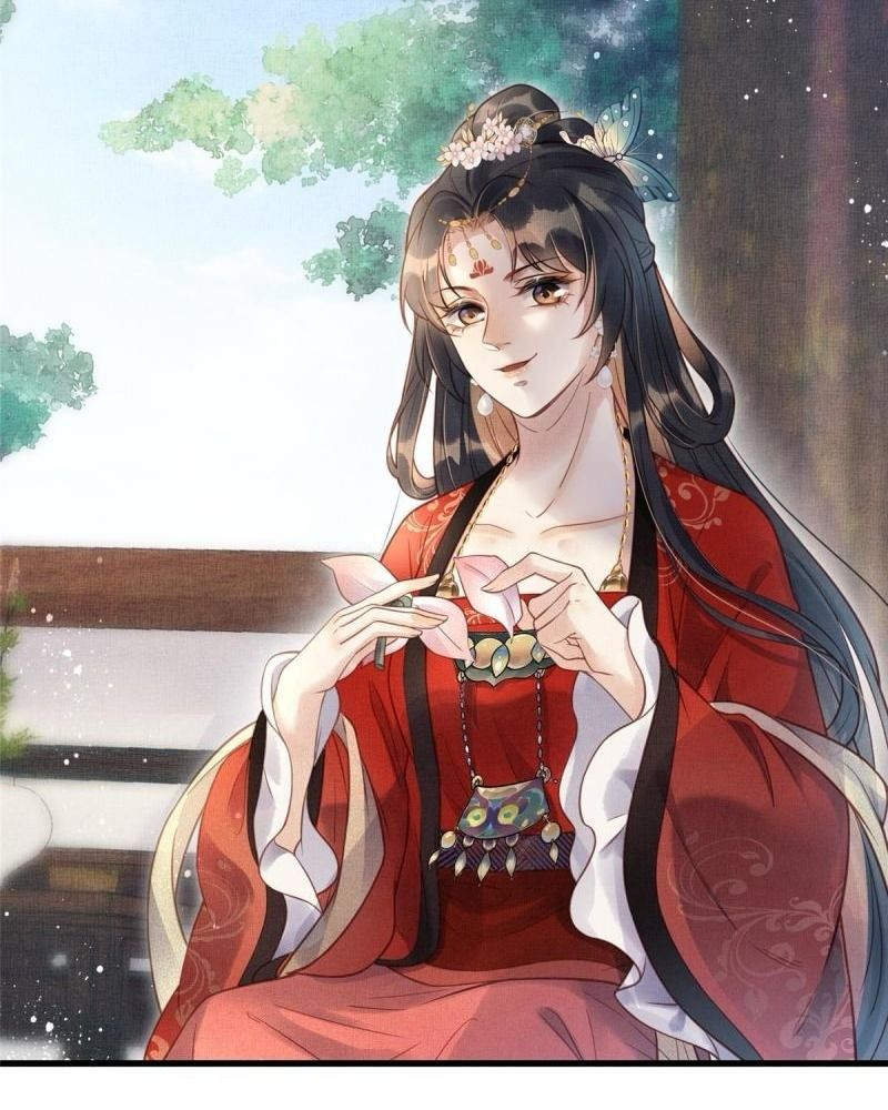 Ngày Nào Trưởng Công Chúa Cũng Muốn Làm Phản: Chapter 17