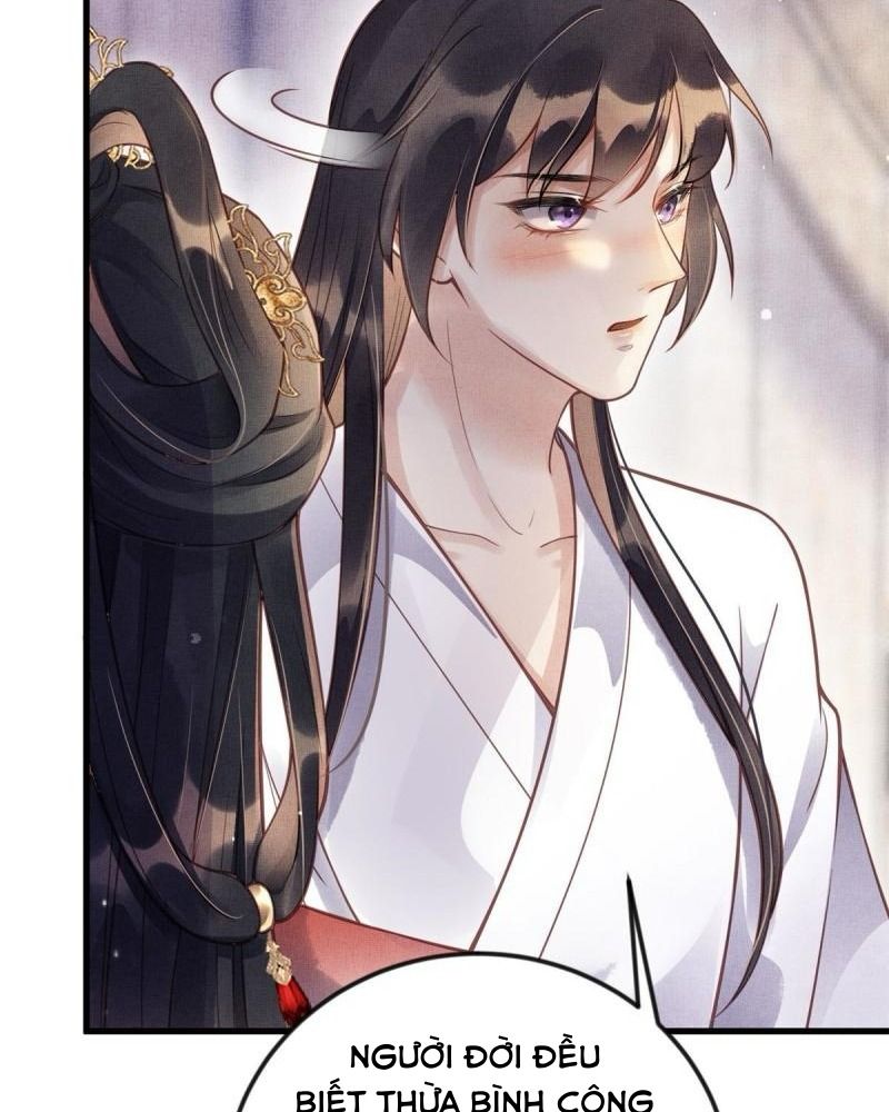 Ngày Nào Trưởng Công Chúa Cũng Muốn Làm Phản: Chapter 17