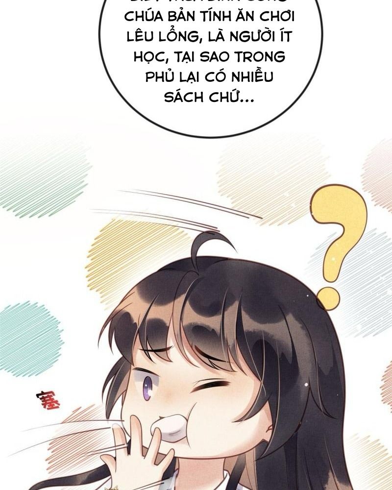 Ngày Nào Trưởng Công Chúa Cũng Muốn Làm Phản: Chapter 17