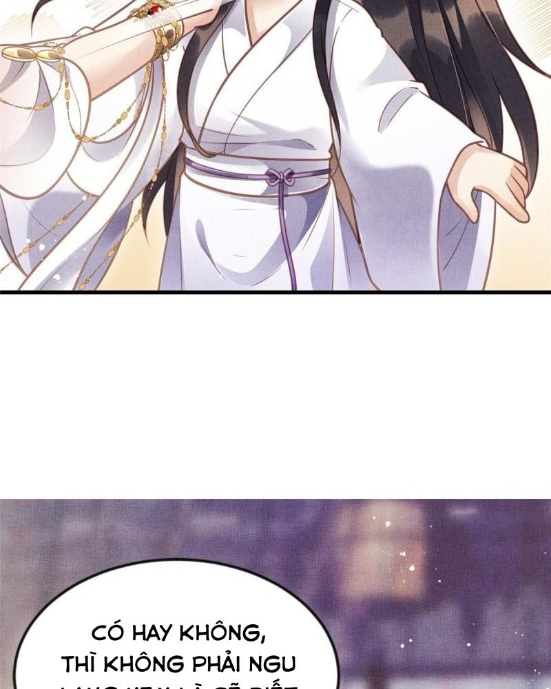 Ngày Nào Trưởng Công Chúa Cũng Muốn Làm Phản: Chapter 17