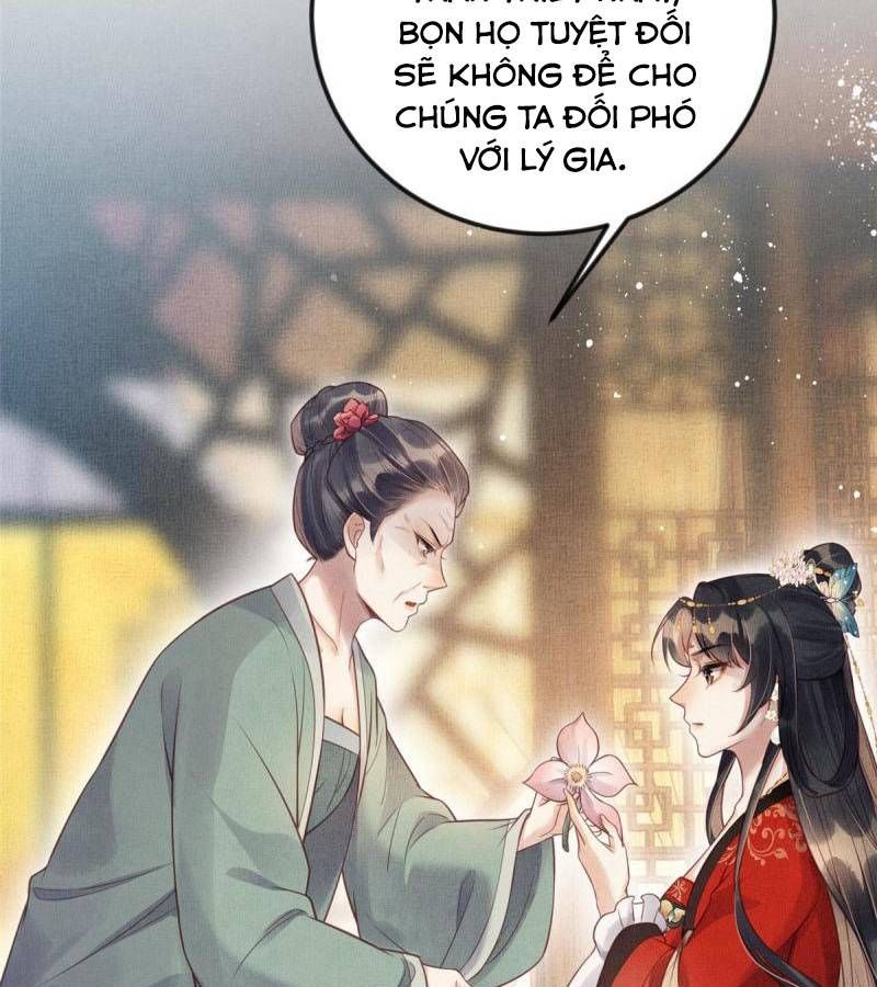 Ngày Nào Trưởng Công Chúa Cũng Muốn Làm Phản: Chapter 18