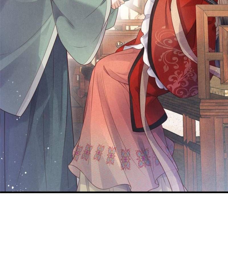 Ngày Nào Trưởng Công Chúa Cũng Muốn Làm Phản: Chapter 18