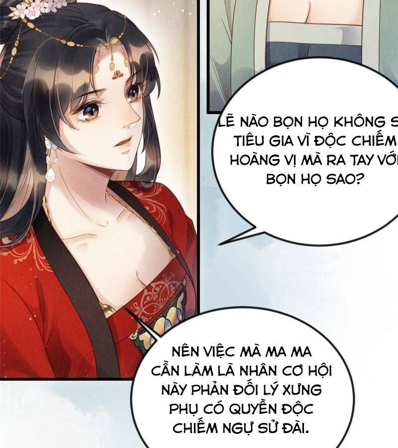 Ngày Nào Trưởng Công Chúa Cũng Muốn Làm Phản: Chapter 18