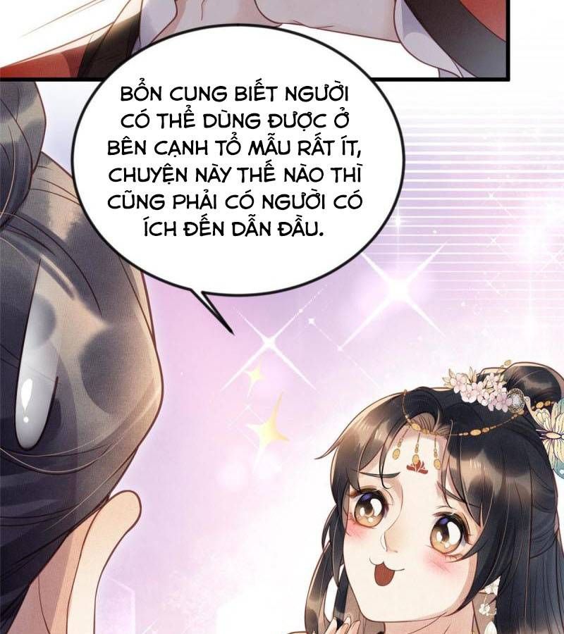 Ngày Nào Trưởng Công Chúa Cũng Muốn Làm Phản: Chapter 18