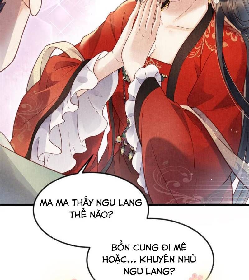 Ngày Nào Trưởng Công Chúa Cũng Muốn Làm Phản: Chapter 18