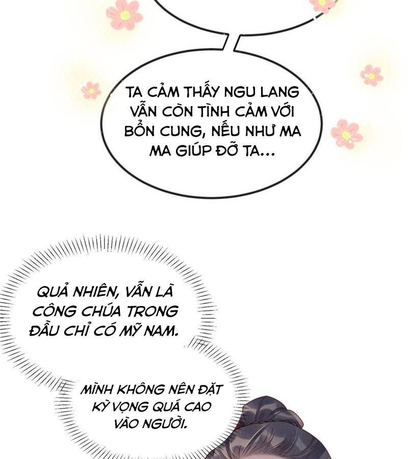 Ngày Nào Trưởng Công Chúa Cũng Muốn Làm Phản: Chapter 18