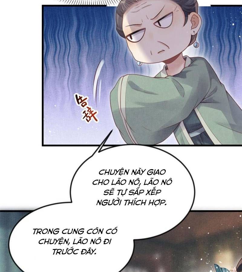 Ngày Nào Trưởng Công Chúa Cũng Muốn Làm Phản: Chapter 18