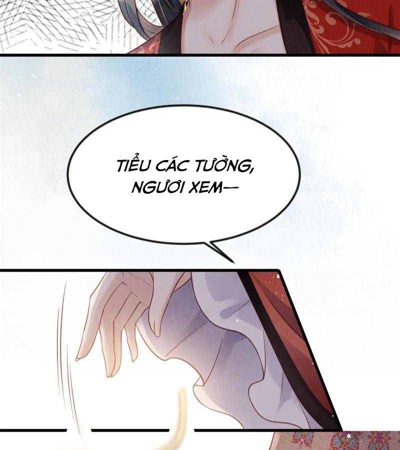 Ngày Nào Trưởng Công Chúa Cũng Muốn Làm Phản: Chapter 18