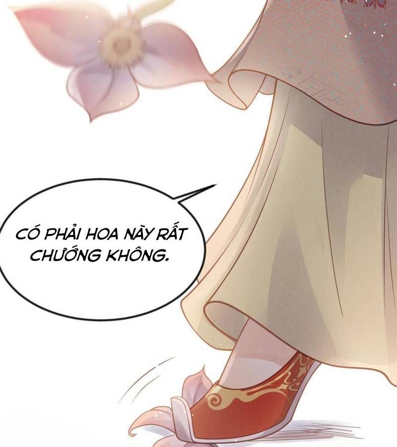Ngày Nào Trưởng Công Chúa Cũng Muốn Làm Phản: Chapter 18