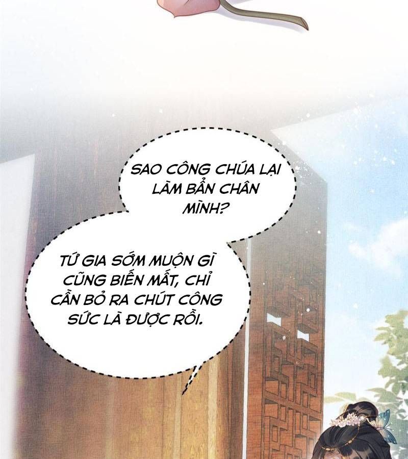 Ngày Nào Trưởng Công Chúa Cũng Muốn Làm Phản: Chapter 18