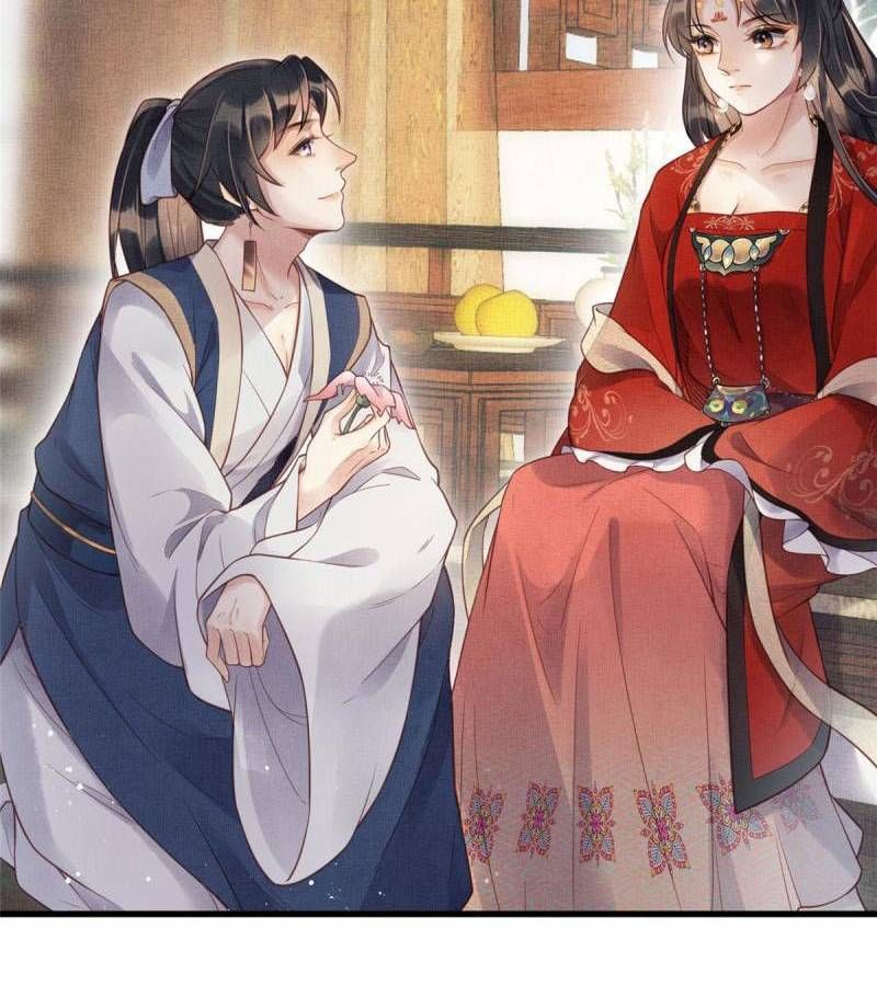 Ngày Nào Trưởng Công Chúa Cũng Muốn Làm Phản: Chapter 18