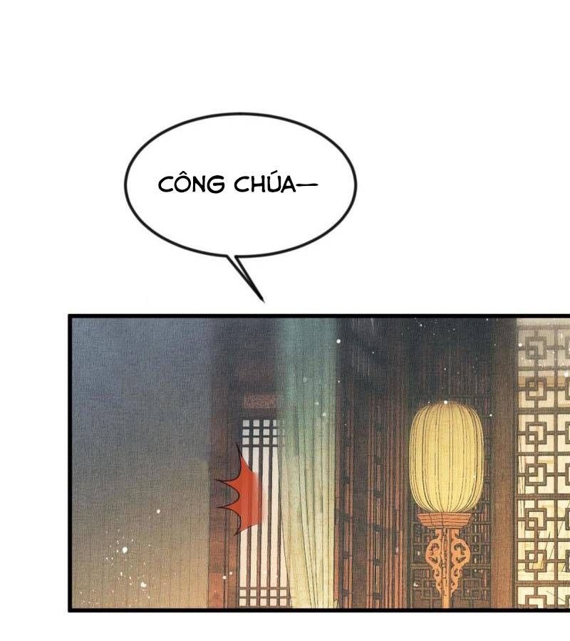 Ngày Nào Trưởng Công Chúa Cũng Muốn Làm Phản: Chapter 18