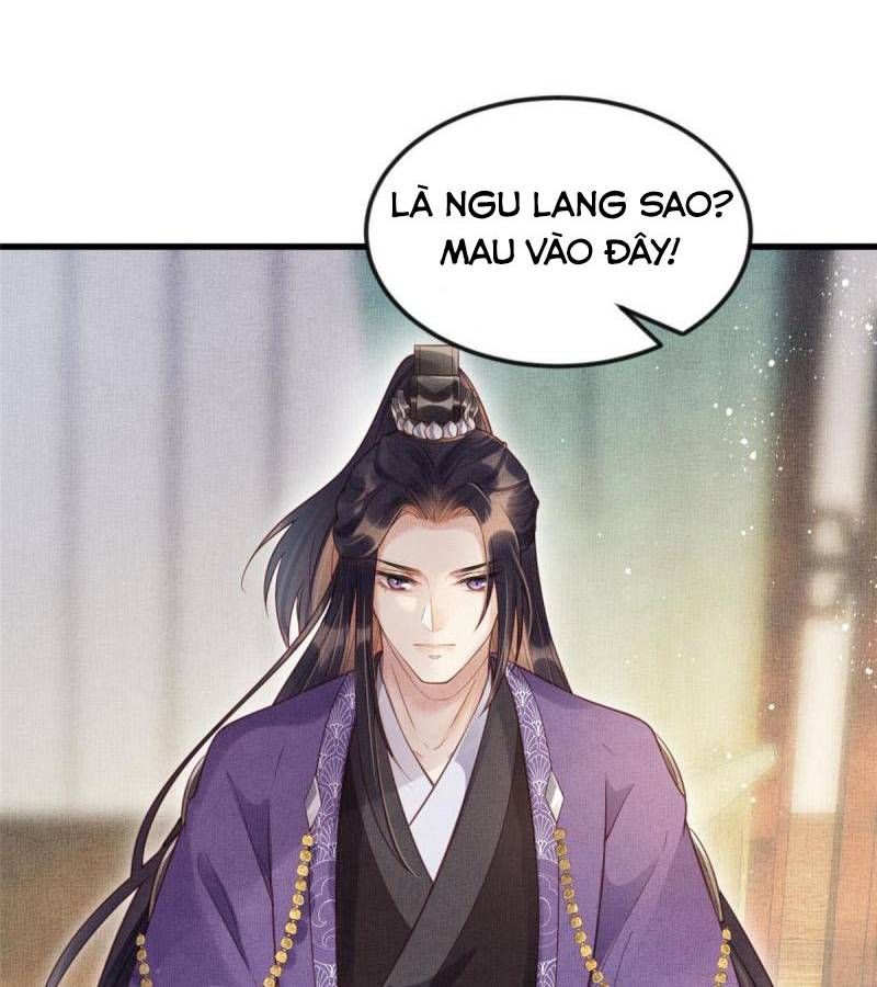 Ngày Nào Trưởng Công Chúa Cũng Muốn Làm Phản: Chapter 18