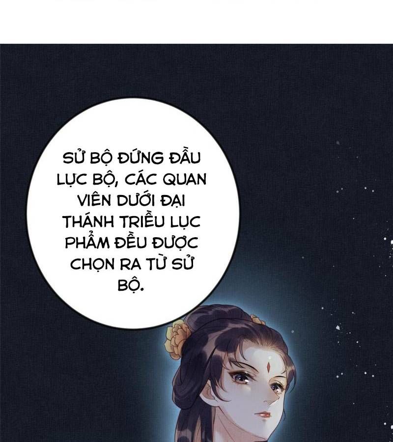 Ngày Nào Trưởng Công Chúa Cũng Muốn Làm Phản: Chapter 18