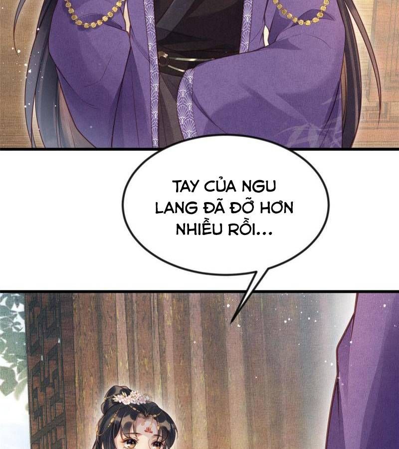 Ngày Nào Trưởng Công Chúa Cũng Muốn Làm Phản: Chapter 18