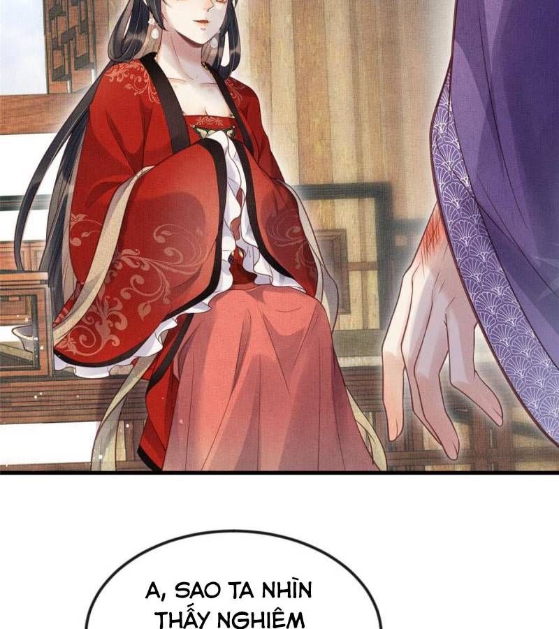 Ngày Nào Trưởng Công Chúa Cũng Muốn Làm Phản: Chapter 18