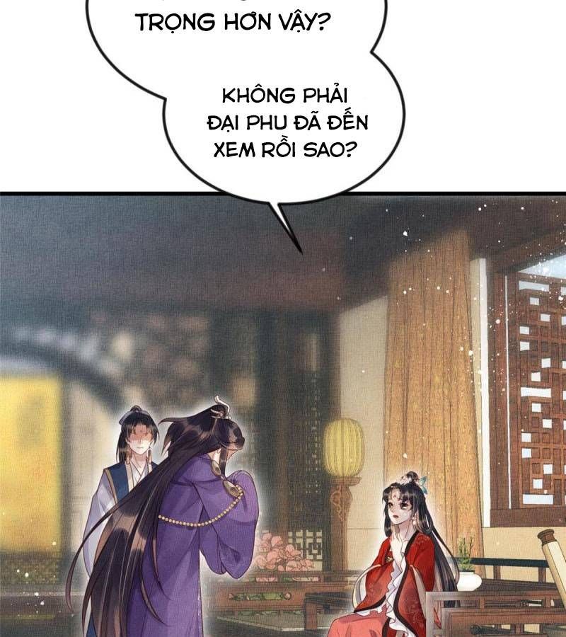 Ngày Nào Trưởng Công Chúa Cũng Muốn Làm Phản: Chapter 18