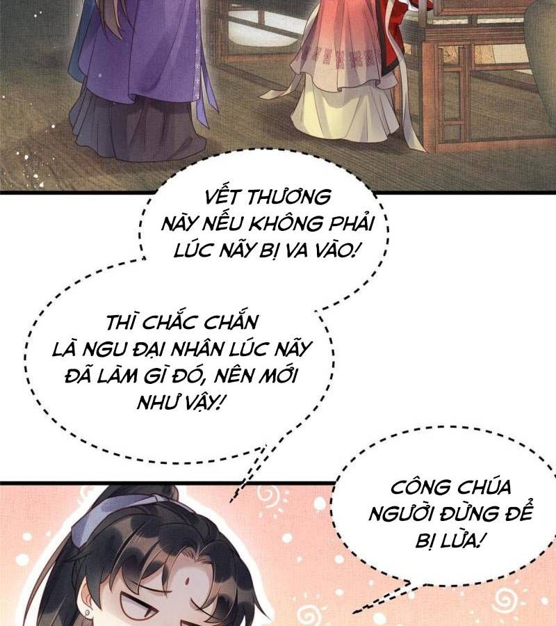 Ngày Nào Trưởng Công Chúa Cũng Muốn Làm Phản: Chapter 18