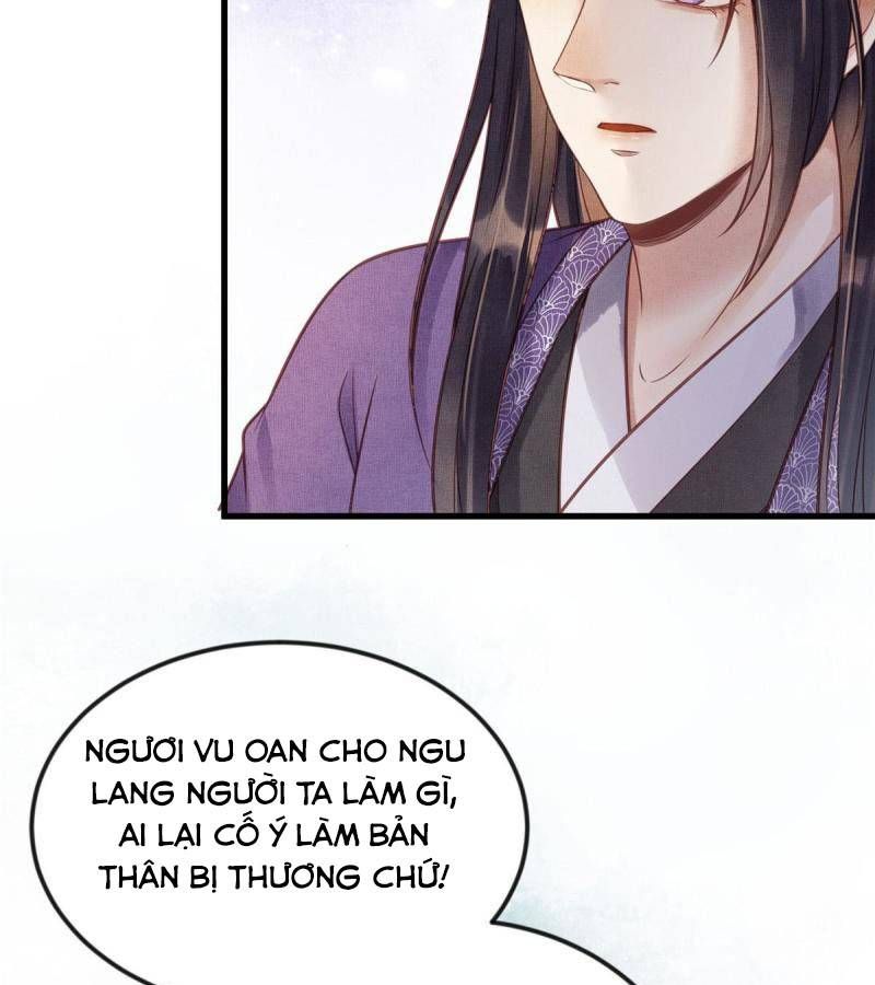 Ngày Nào Trưởng Công Chúa Cũng Muốn Làm Phản: Chapter 18