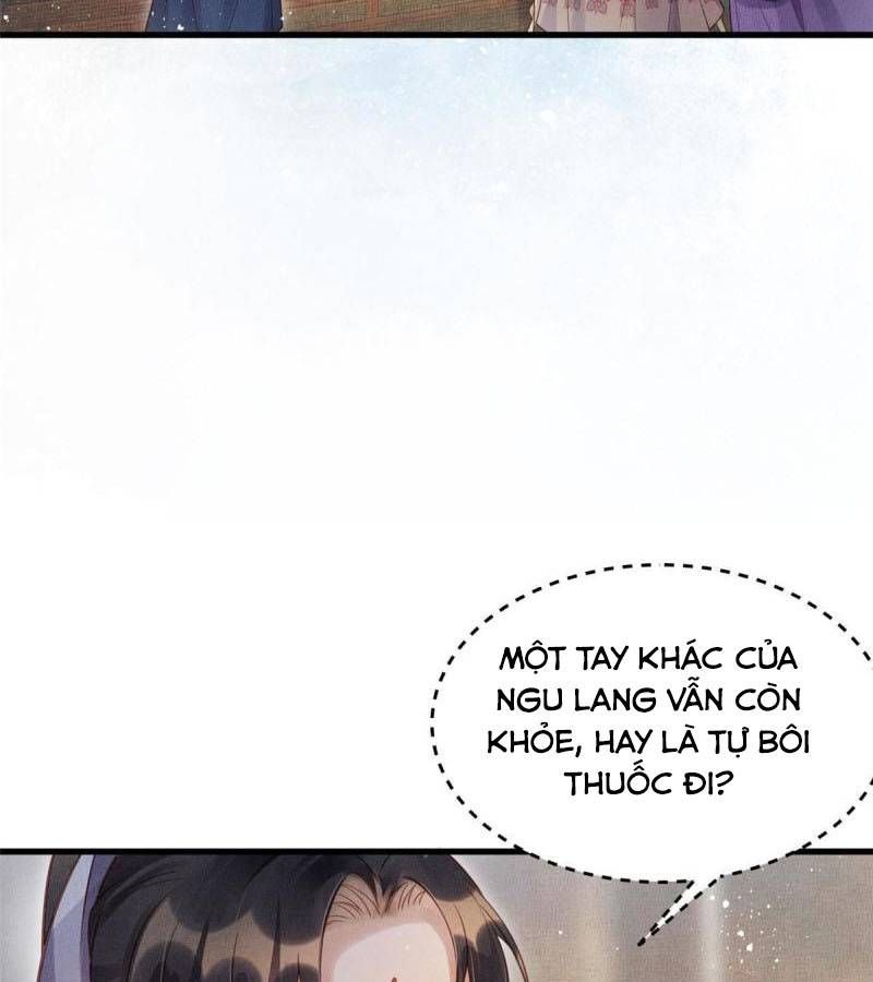 Ngày Nào Trưởng Công Chúa Cũng Muốn Làm Phản: Chapter 18