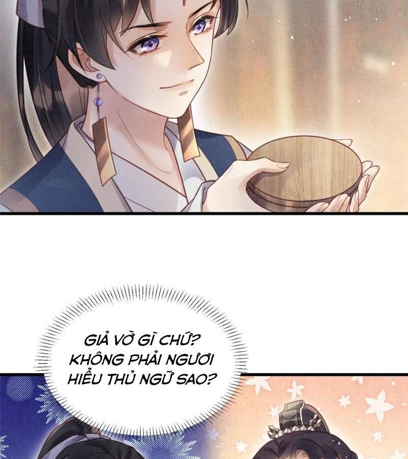 Ngày Nào Trưởng Công Chúa Cũng Muốn Làm Phản: Chapter 18