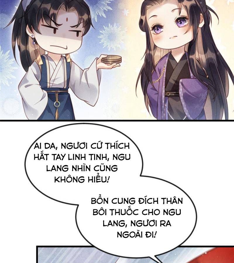 Ngày Nào Trưởng Công Chúa Cũng Muốn Làm Phản: Chapter 18