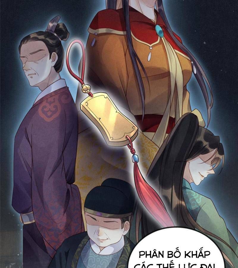 Ngày Nào Trưởng Công Chúa Cũng Muốn Làm Phản: Chapter 18