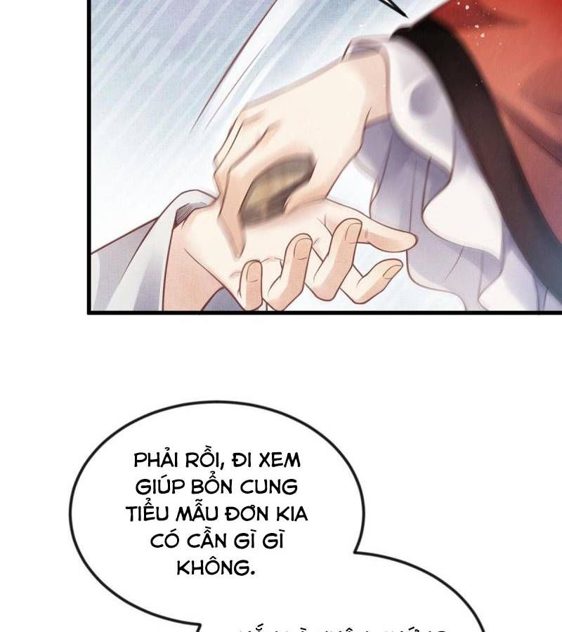 Ngày Nào Trưởng Công Chúa Cũng Muốn Làm Phản: Chapter 18