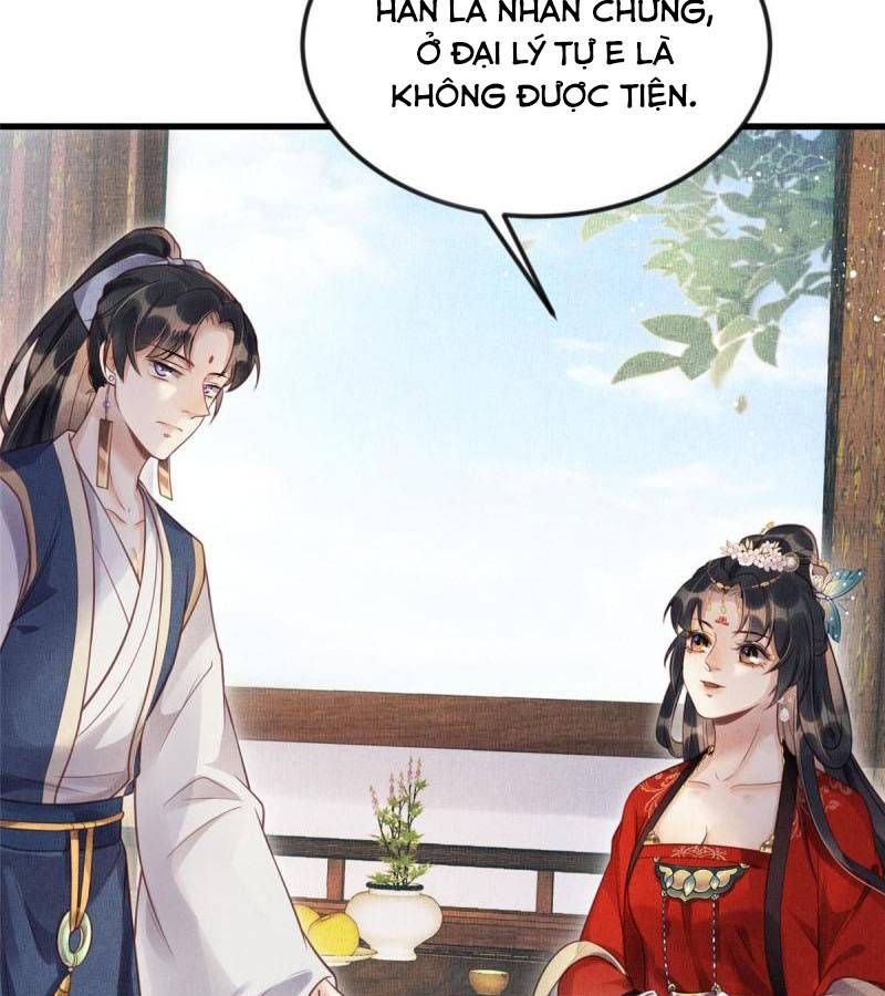 Ngày Nào Trưởng Công Chúa Cũng Muốn Làm Phản: Chapter 18