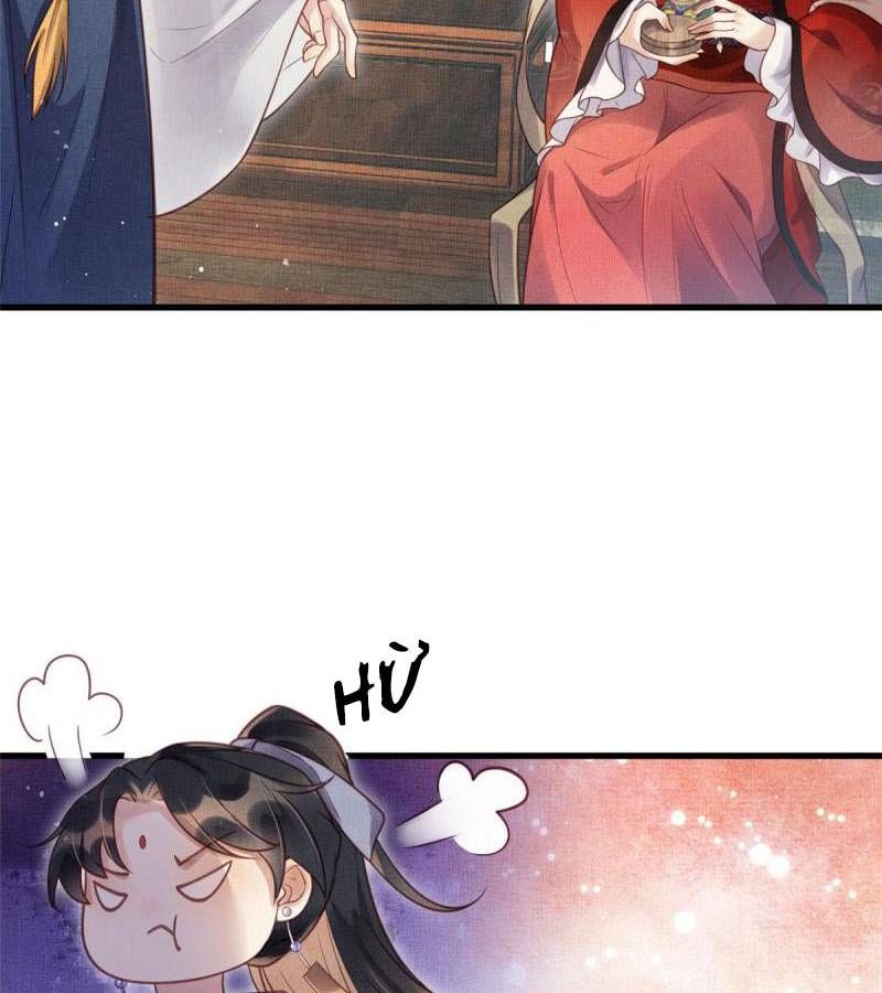 Ngày Nào Trưởng Công Chúa Cũng Muốn Làm Phản: Chapter 18