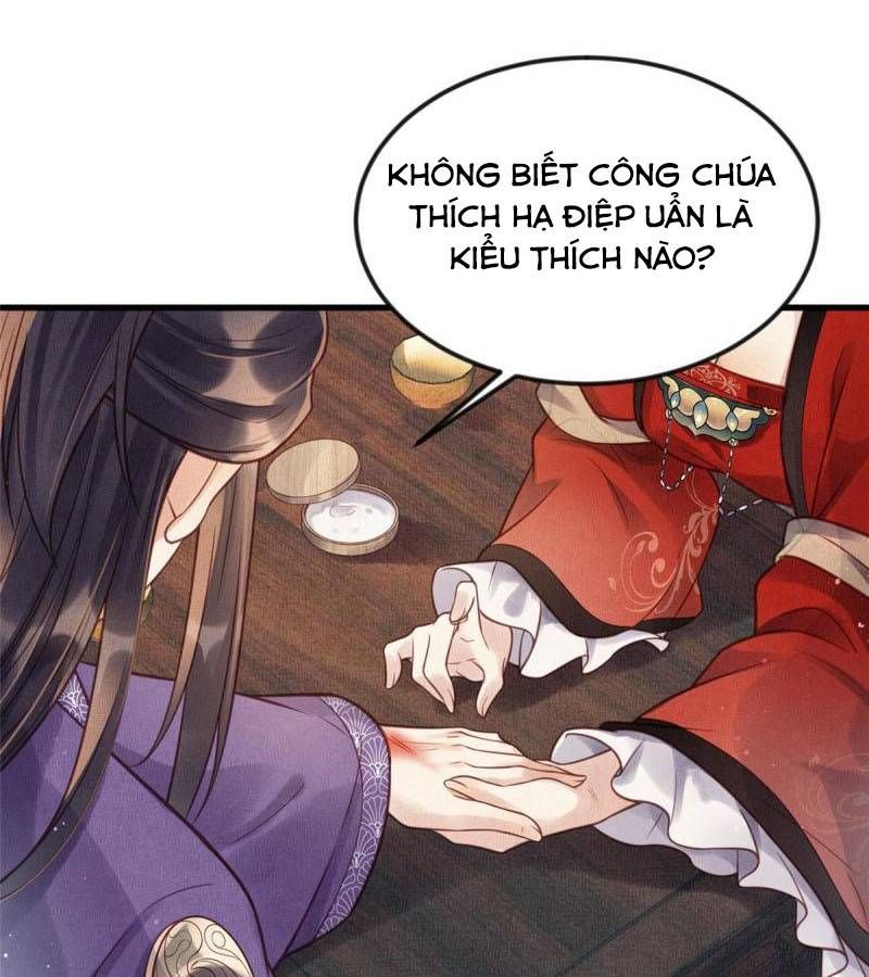 Ngày Nào Trưởng Công Chúa Cũng Muốn Làm Phản: Chapter 18