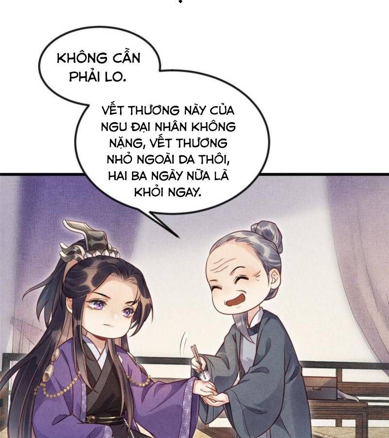 Ngày Nào Trưởng Công Chúa Cũng Muốn Làm Phản: Chapter 18