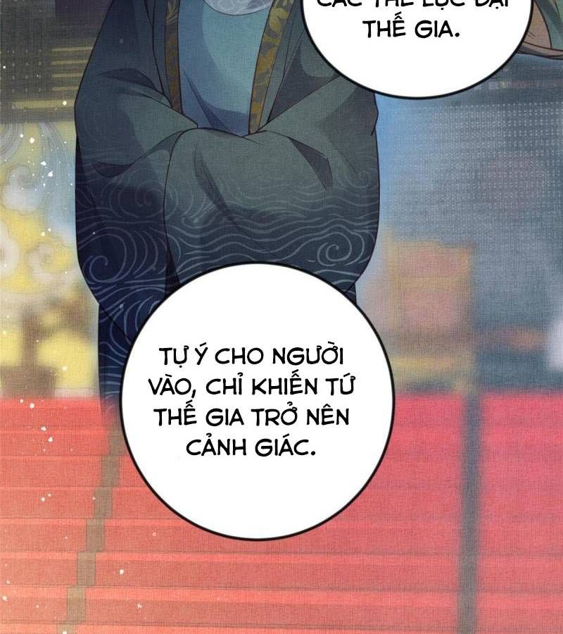 Ngày Nào Trưởng Công Chúa Cũng Muốn Làm Phản: Chapter 18