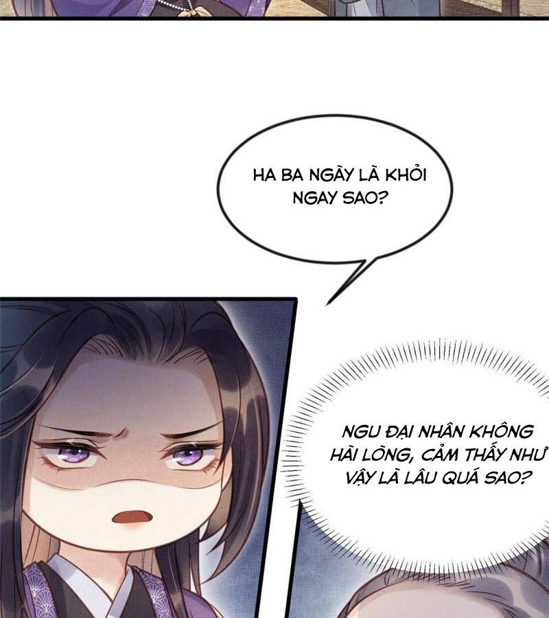 Ngày Nào Trưởng Công Chúa Cũng Muốn Làm Phản: Chapter 18