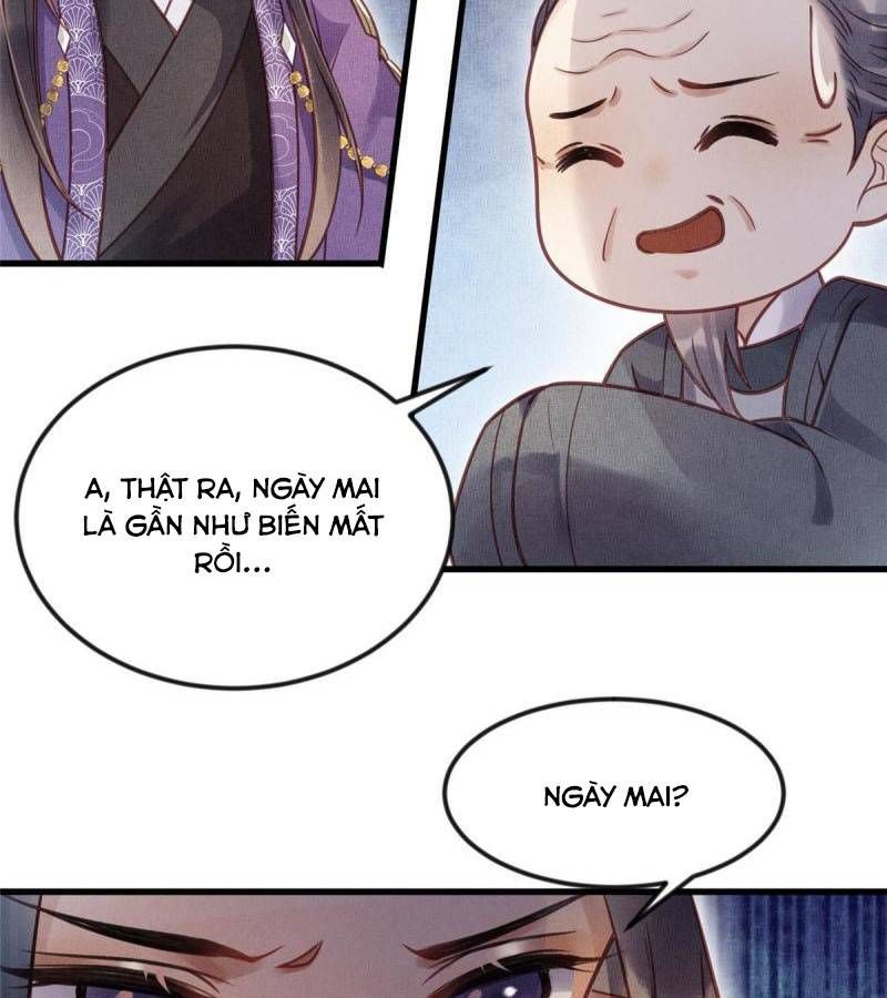 Ngày Nào Trưởng Công Chúa Cũng Muốn Làm Phản: Chapter 18