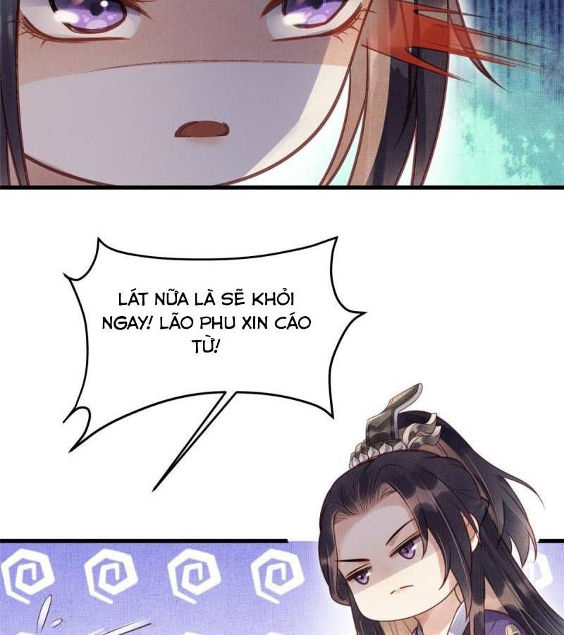 Ngày Nào Trưởng Công Chúa Cũng Muốn Làm Phản: Chapter 18