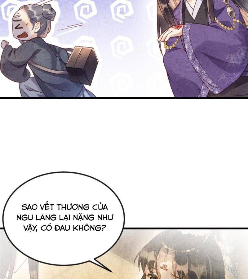 Ngày Nào Trưởng Công Chúa Cũng Muốn Làm Phản: Chapter 18