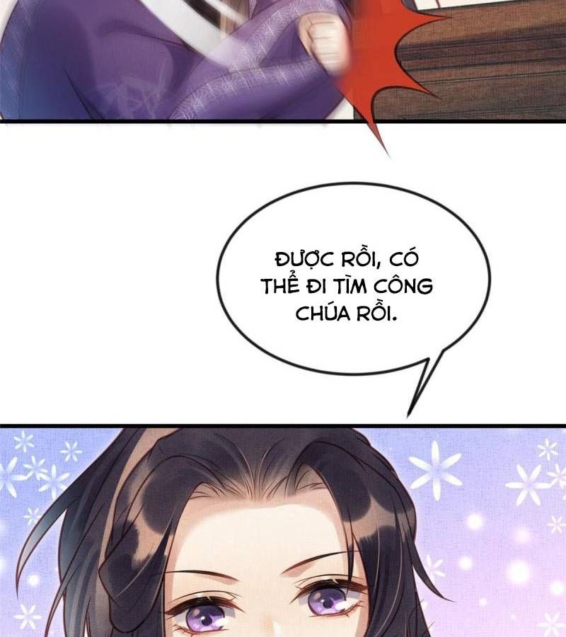 Ngày Nào Trưởng Công Chúa Cũng Muốn Làm Phản: Chapter 18