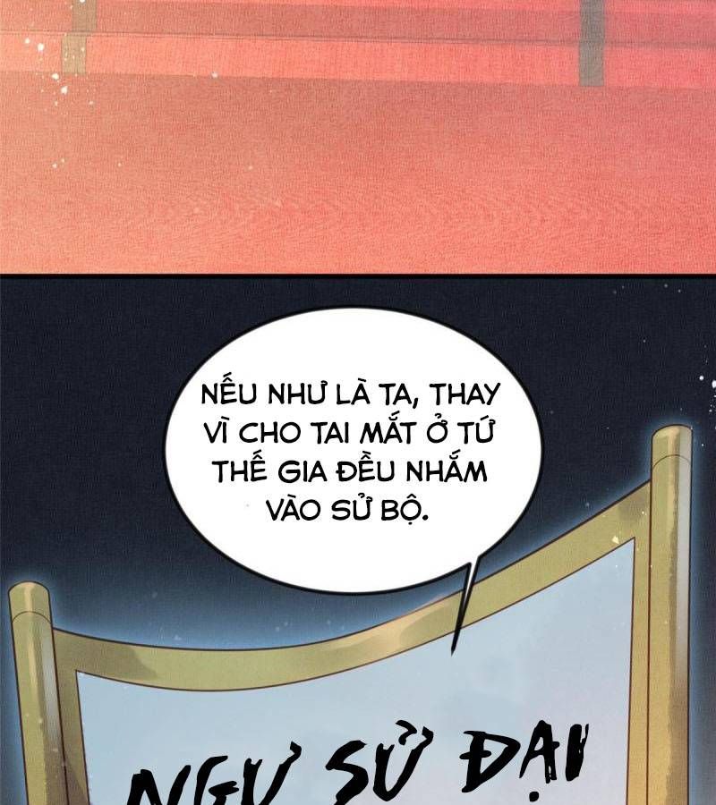 Ngày Nào Trưởng Công Chúa Cũng Muốn Làm Phản: Chapter 18