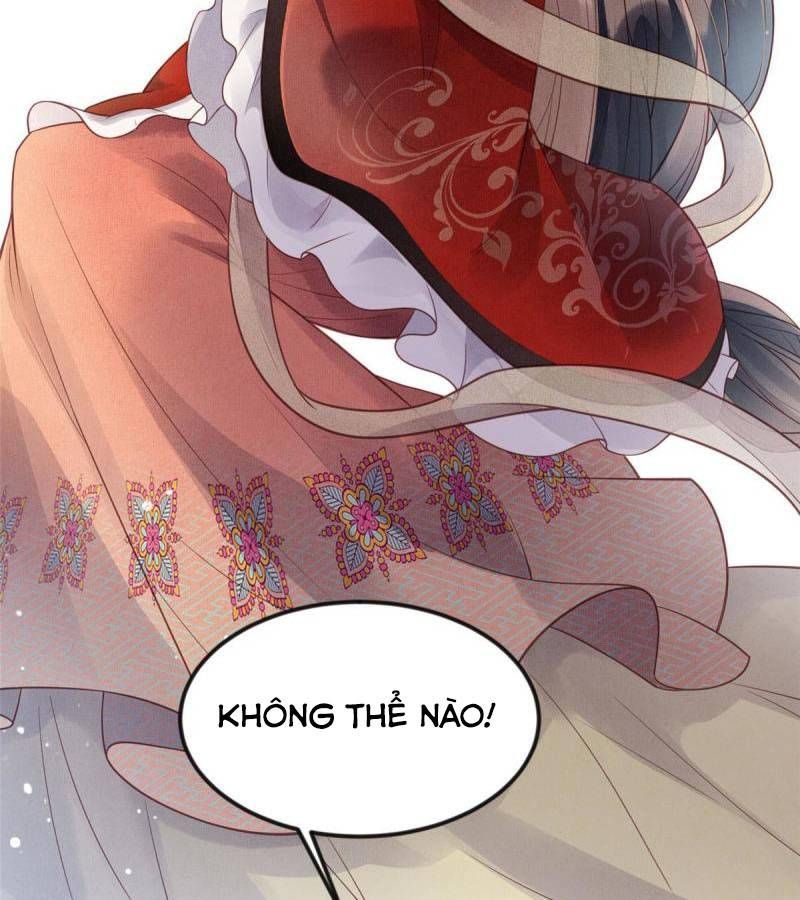 Ngày Nào Trưởng Công Chúa Cũng Muốn Làm Phản: Chapter 18