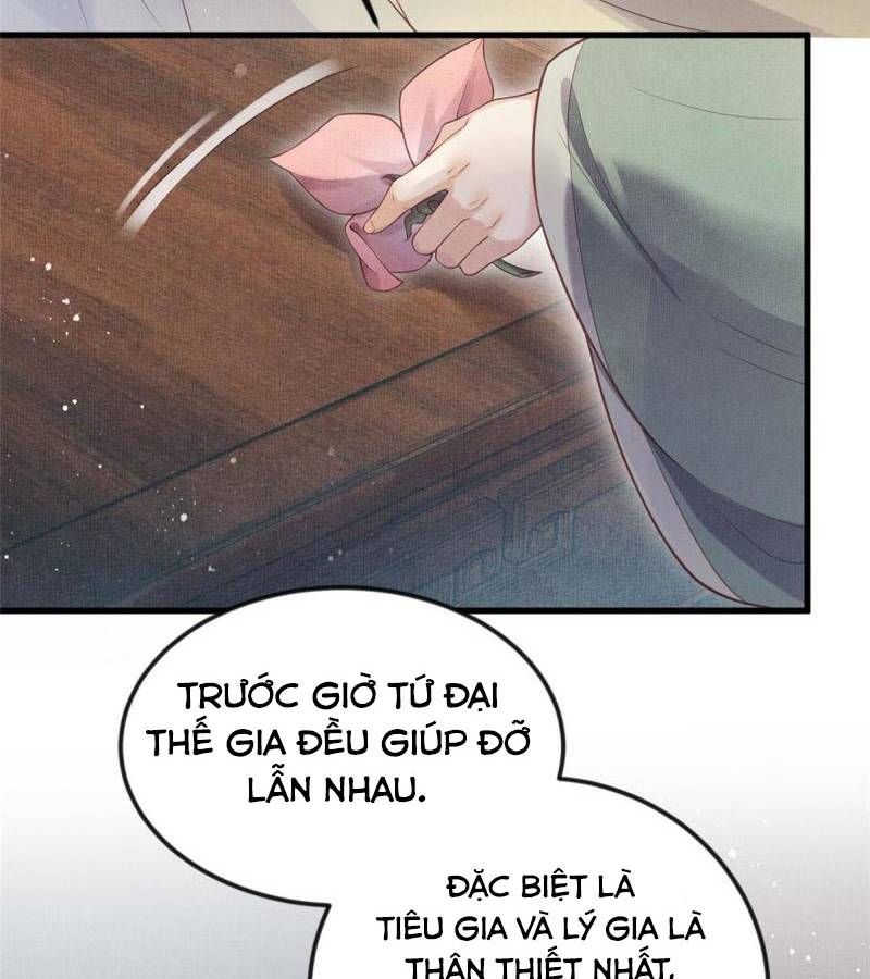 Ngày Nào Trưởng Công Chúa Cũng Muốn Làm Phản: Chapter 18