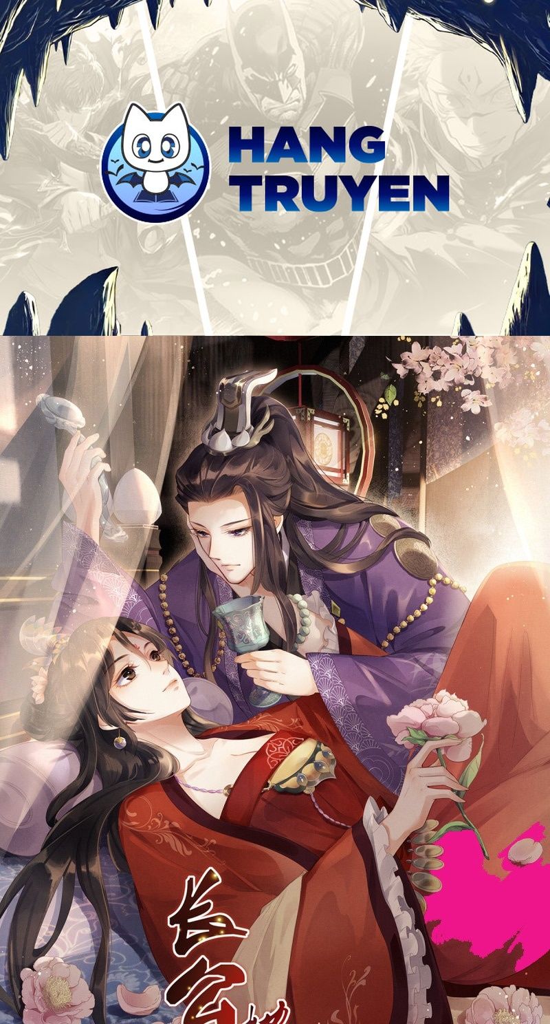 Ngày Nào Trưởng Công Chúa Cũng Muốn Làm Phản: Chapter 19