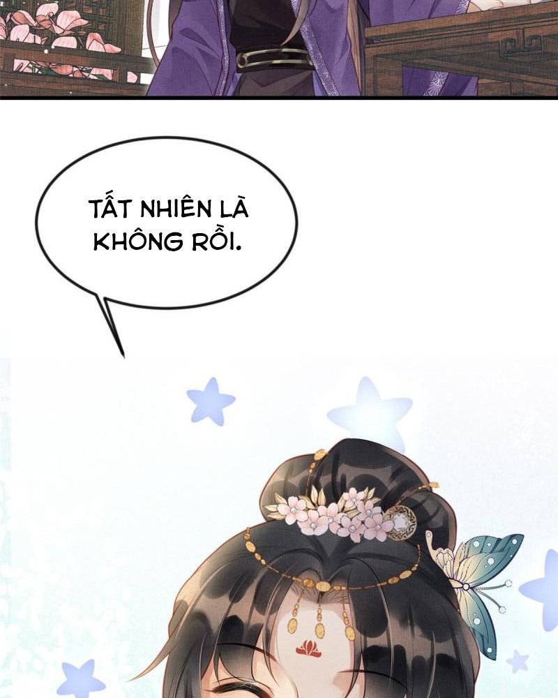 Ngày Nào Trưởng Công Chúa Cũng Muốn Làm Phản: Chapter 19